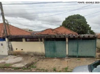Casa com 124 m² construídos e 400 m² de terreno em Bauru/SP em Bauru - São Paulo