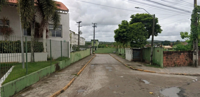 Apartamento com 2 Quartos em São Lourenço da Mata/PE em São Lourenço Da Mata - Pernambuco