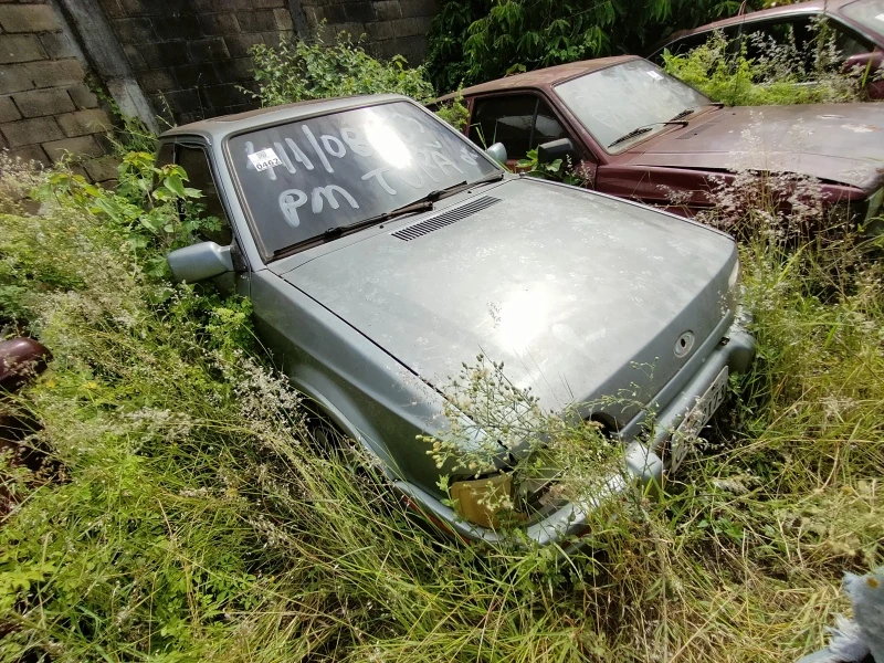 Fiat Uno Uno Sucata Inservível em Tupã - São Paulo