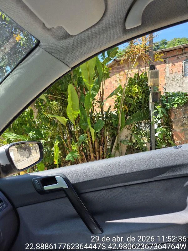 Casa com 2 Quartos em São Gonçalo/RJ em Sao Goncalo - Rio de Janeiro