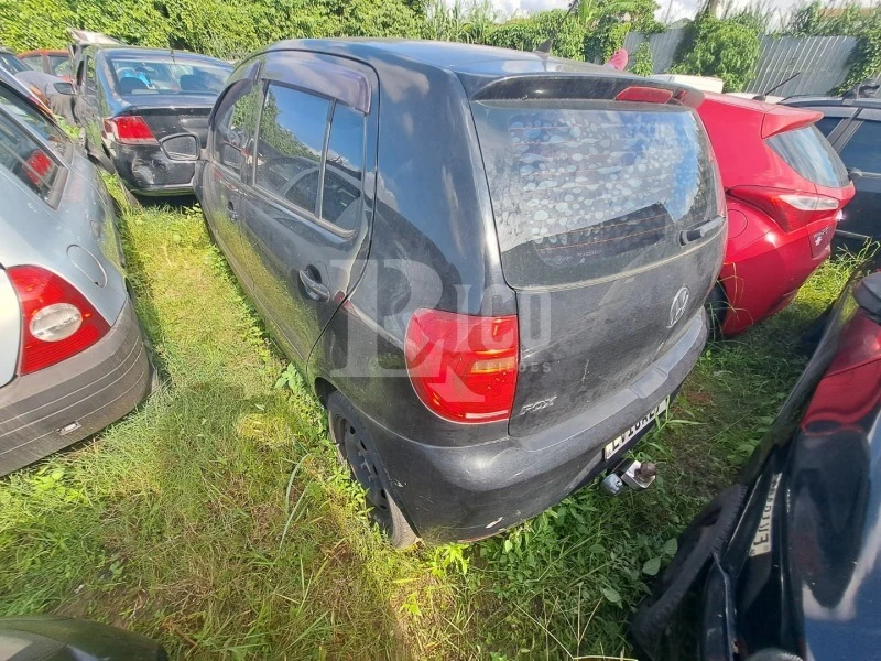Volkswagen Fox 1.0 GII em Sergipe