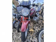 Honda CBX 250 Twister 2007 250cc Manual em Foz Do Iguaçu - Paraná