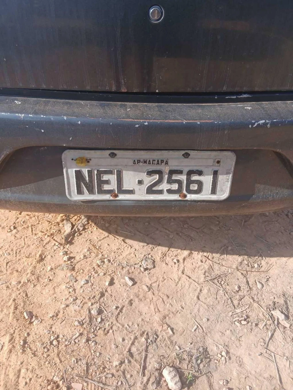 Fiat Siena ELX 2009 Cinza em Macapá - Amapá