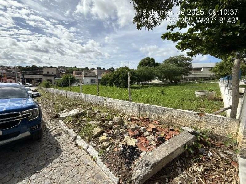 Casa com 2 Quartos em Nossa Senhora do Socorro-SE em Nossa Senhora Do Socorro - Sergipe