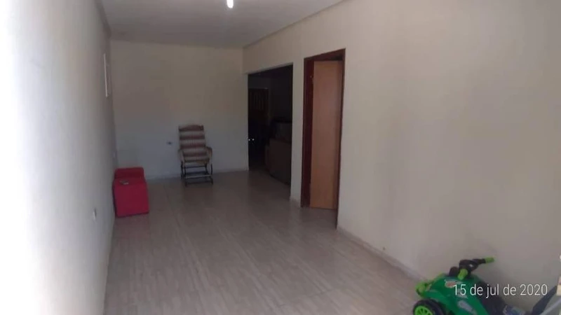 Casa com 2 Quartos em Ouricuri/PE em Ouricuri - Pernambuco