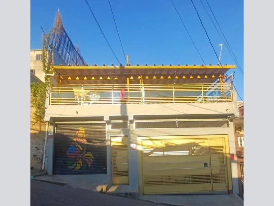 Casa com 1 vaga em São Paulo/SP em São Paulo