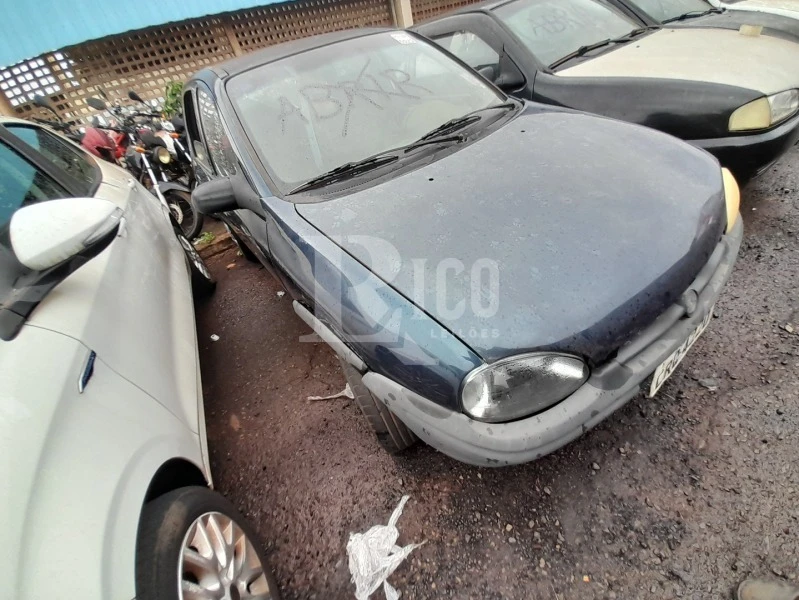 Chevrolet Corsa Wind Wind em Sergipe