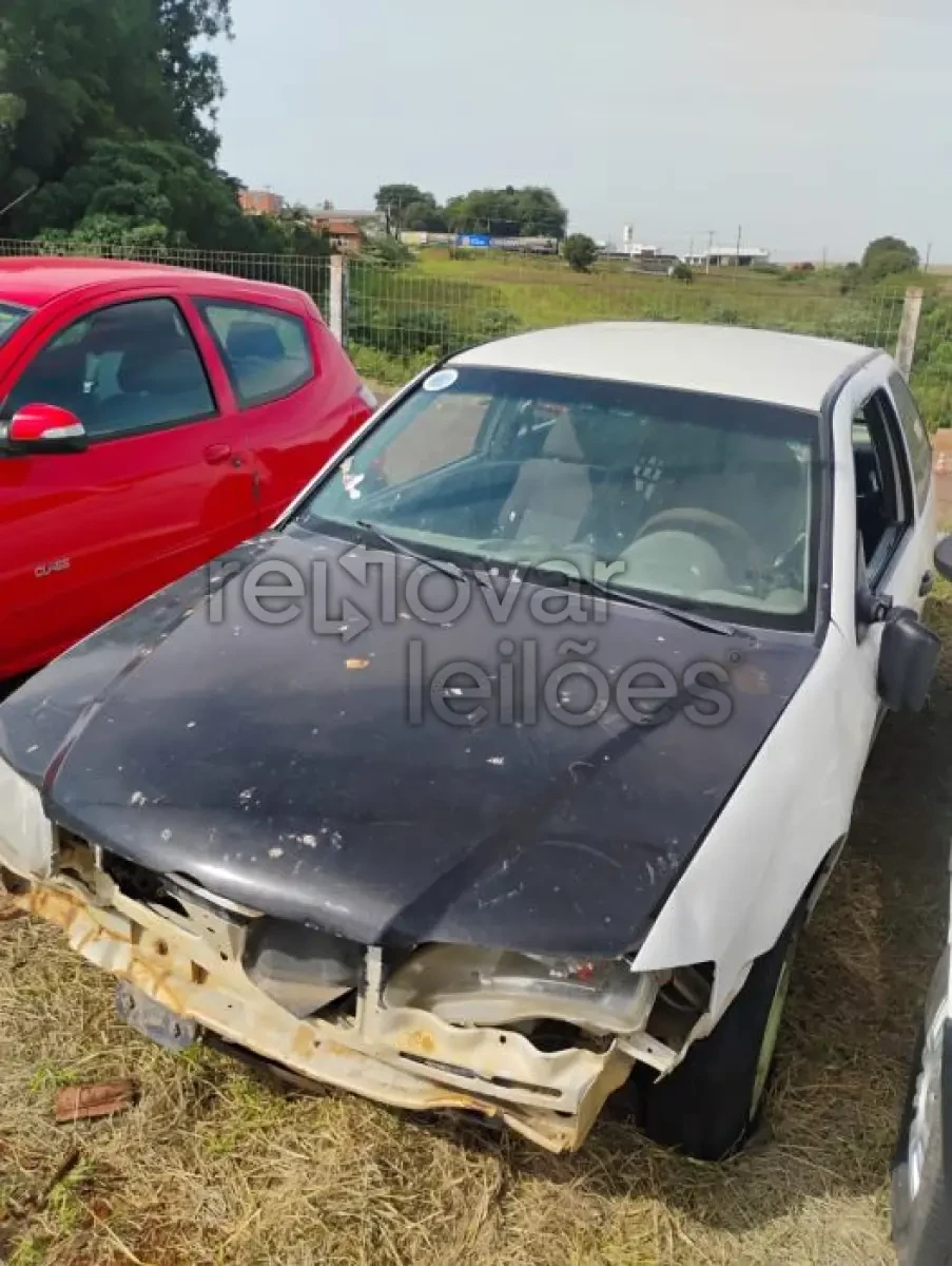 Volkswagen Gol 1.0 2011/2012 Automático? em Sicredi Gerações