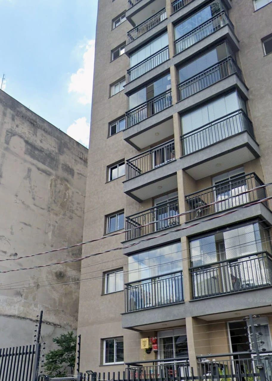 Apartamento em São Paulo/SP em São Paulo
