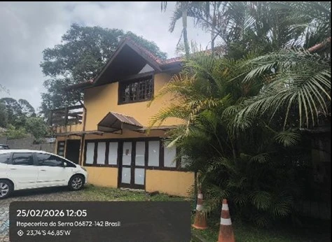 Terreno em Itapecerica da Serra/SP em Itapetininga - São Paulo