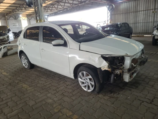 Volkswagen Gol MB5 1.6L 2020 em Nova Santa Rita - Rio Grande do Sul