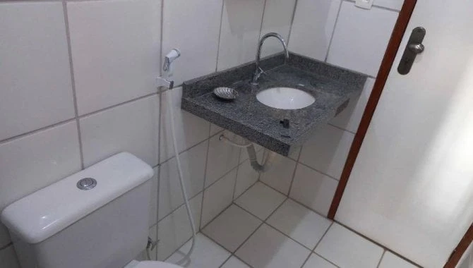 Casa em Gravatá/PE em Gravatá - Pernambuco