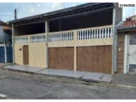 Casa com 2 Quartos em Jacareí/SP em Jacareí - São Paulo