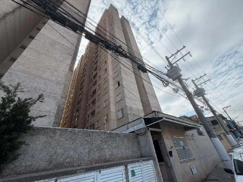 Apartamento com 2 Quartos em Osasco/SP em Osasco - São Paulo