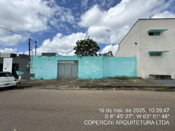 Casa de 364m² com 3 Quartos em Porto Velho em Porto Velho - Rondônia