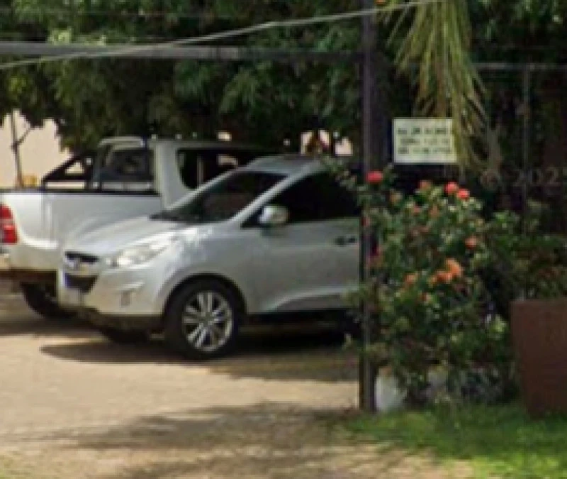 Hyundai ix35 2.0 2012 Automático 4x4 em Palmas - Tocantins