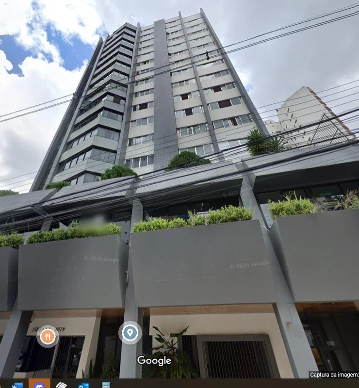 Apartamento em Curitiba/PR em Curitiba - Paraná