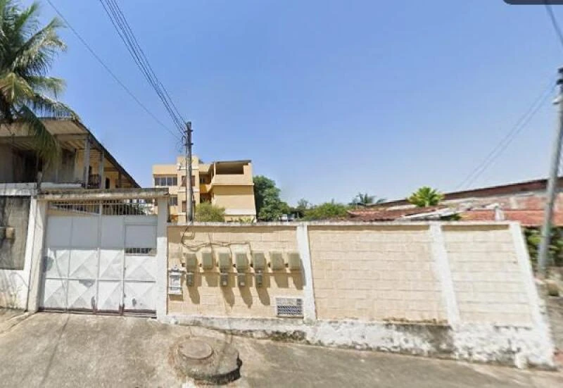 Apartamento com 2 Quartos em São Gonçalo/RJ em São Gonçalo - Rio de Janeiro