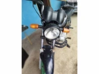 Honda CG 150 FAN FAN ESI 2010 150cc Gasolina Manual em Ecoporanga - Espírito Santo