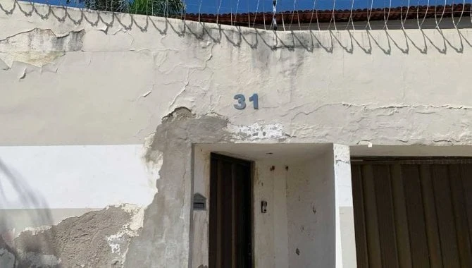 Casa em Fortaleza/CE em Fortaleza - Ceará