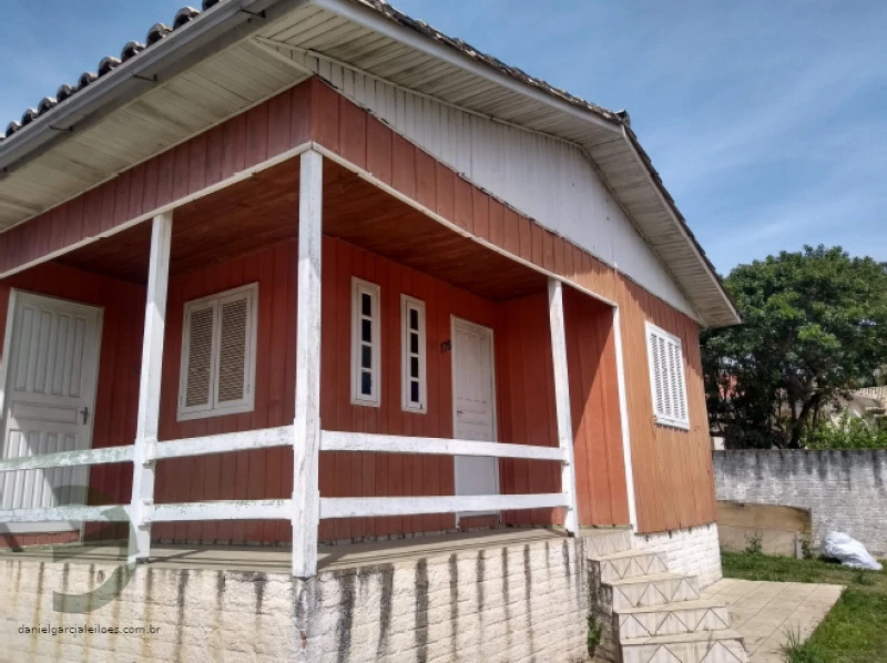 Fração 50% de terreno em Içara/SC em Içara - Santa Catarina