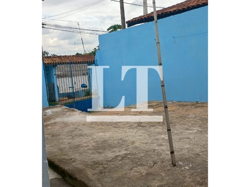 Fração com 1 unidade residencial em Ibiúna/SP em Ibiúna - São Paulo