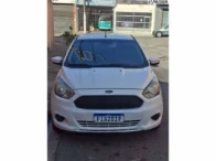 Ford Ka SE SE 2015 1.5 em São Paulo