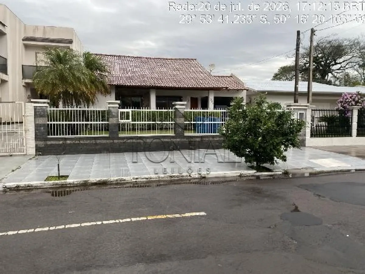 Casa com 120m² em Osório/RS no Centro em Osório - Rio Grande do Sul