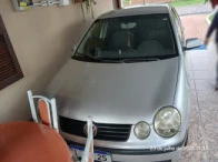 Volkswagen Polo Sedan 2003 1.6 Flex com GNV em Santo Antônio Da Patrulha - Rio Grande do Sul