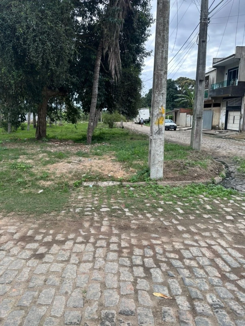 Terreno Área de Terras em Campos dos Goytacazes/RJ em Campos Dos Goytacazes - Rio de Janeiro