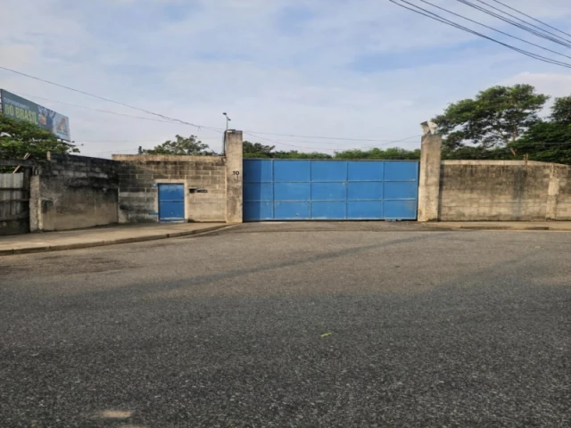 Terreno no Magalhães Bastos em Rio de Janeiro/RJ em Rio De Janeiro - Rio de Janeiro