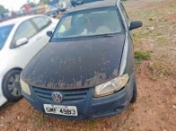 Volkswagen Gol 1.0 2006 em Três Lagoas - Mato Grosso do Sul