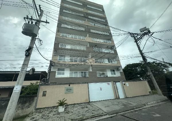Apartamento com 2 Quartos em São Gonçalo/RJ em São Gonçalo - Rio de Janeiro