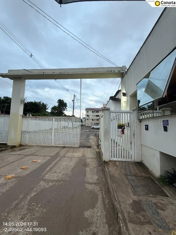 Apartamento com 2 Quartos em São José de Ribamar/MA em Sao Jose De Ribamar - Maranhão