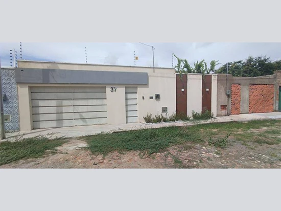 Casa com 1 vaga em Juazeiro do Norte/CE em Juazeiro Do Norte - Ceará