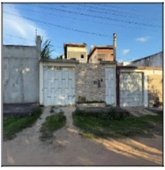 Casa Casa em Recanto da Colina em Itapetinga/BA em Itapetinga - Bahia