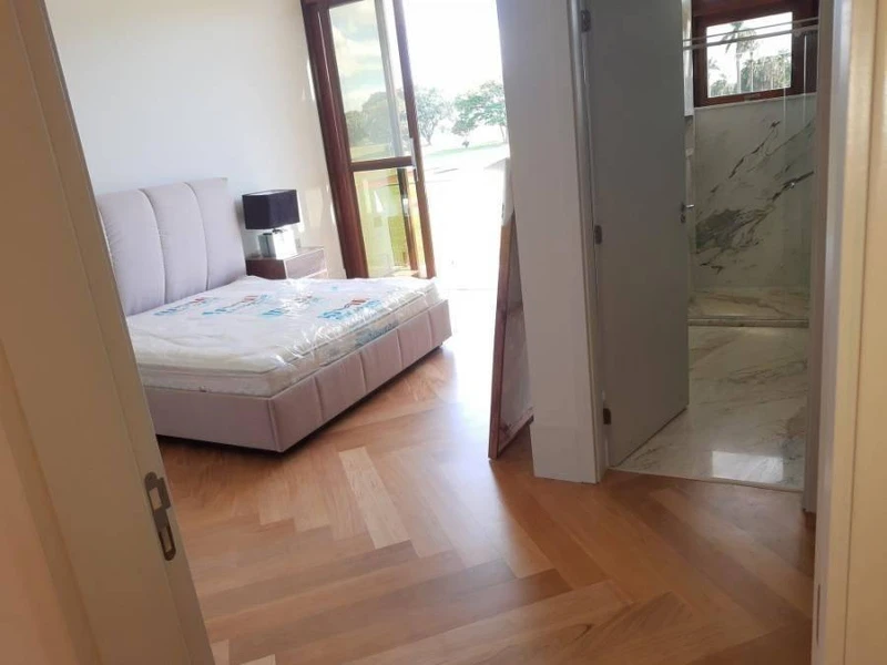 Casa com 4 Quartos e 4 Banheiros em Foz do Iguaçu/PR em Foz Do Iguaçu - Paraná