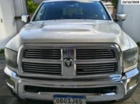 Ram 2500 Laramie 2012 Diesel em Primavera Do Leste - Mato Grosso