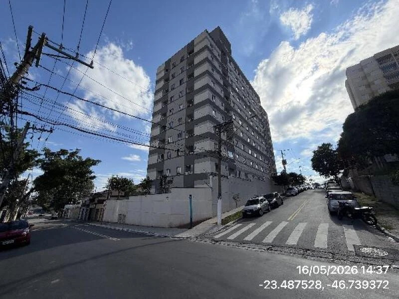 Apartamento em São Paulo/SP em São Paulo
