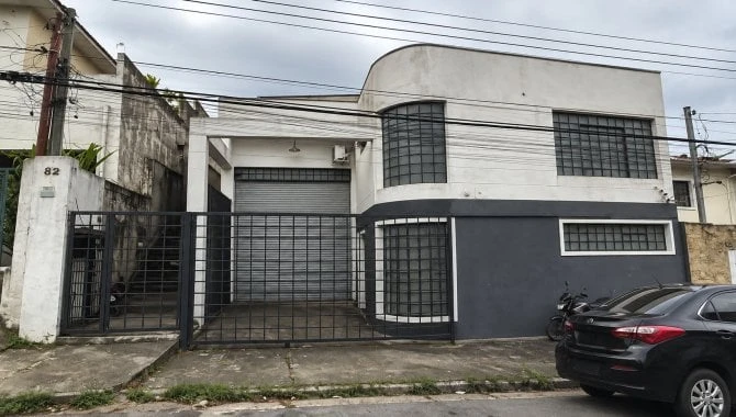 Prédio Comercial em São Paulo/SP em São Paulo