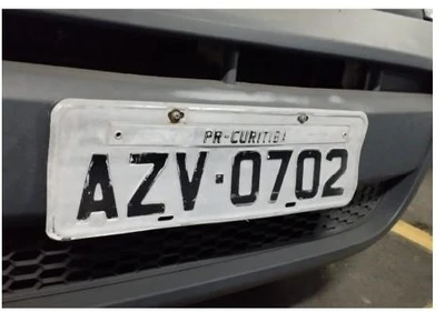 Fiat Fiorino 1.4 Flex 2013/2014 Automático em Curitiba - Paraná