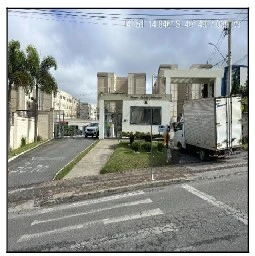 Apartamento com 2 Quartos em Vitória da Conquista/BA em Vitoria Da Conquista - Bahia