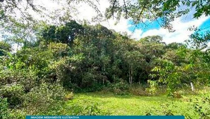 Terreno no Ribeirão Grande em Pindamonhangaba/SP em Pindamonhangaba - São Paulo