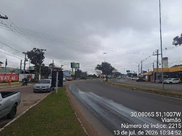 Apartamento com 2 Quartos e 1 Vaga em Viamao/RS em Viamao - Rio Grande do Sul