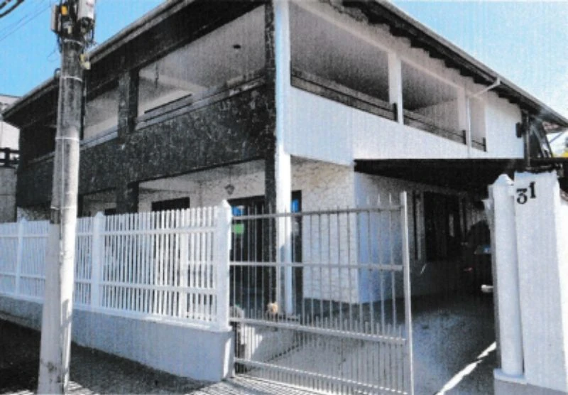 Terreno no Joinville/SC em Barra Velha - Santa Catarina