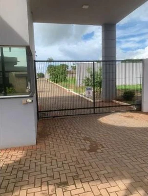 Terreno no Cond. Royal Boulevard em Paranavaí/PR em Paranavaí - Paraná