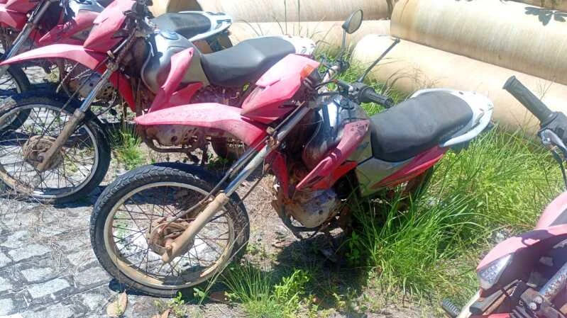 Honda NXR150 Bros KS Bros KS 2009 150cc Gasolina em Nossa Senhora Do Socorro - Sergipe