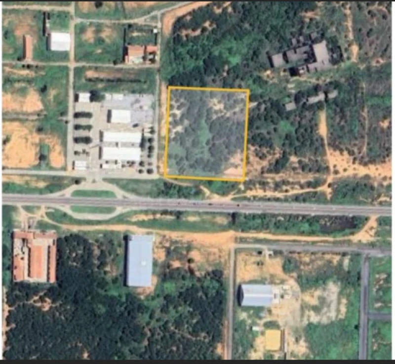 Terreno de 1 Hectare em Patos em Patos - Paraíba