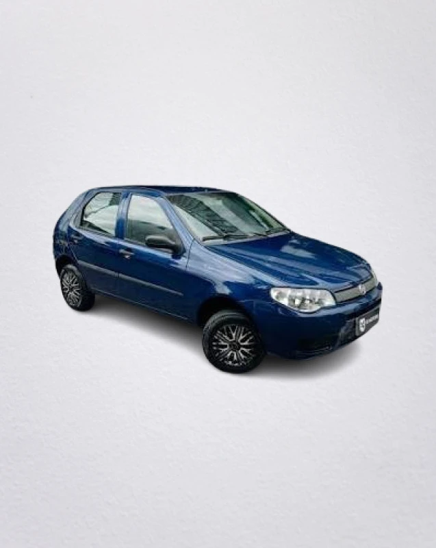 Fiat Palio Fire Economy 2009 2010 Automático em Patrocínio - Minas Gerais