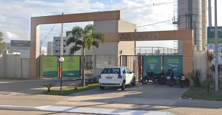 Apartamento em Serra/ES em Serra - Espírito Santo